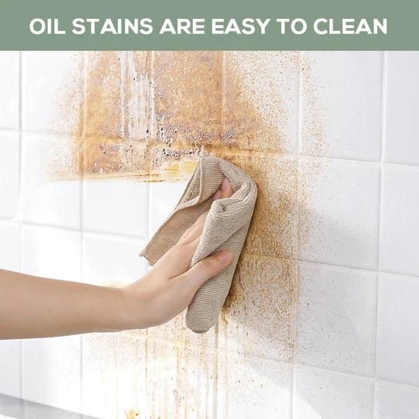 Self-Adhesive Transparent Wall Protection Film – Buy 1 Get 1 Free