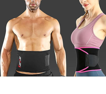 Adjustable Waist Slim Belt