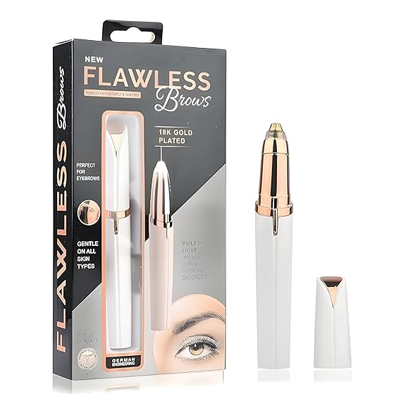 Flawless Eyebrow for Women