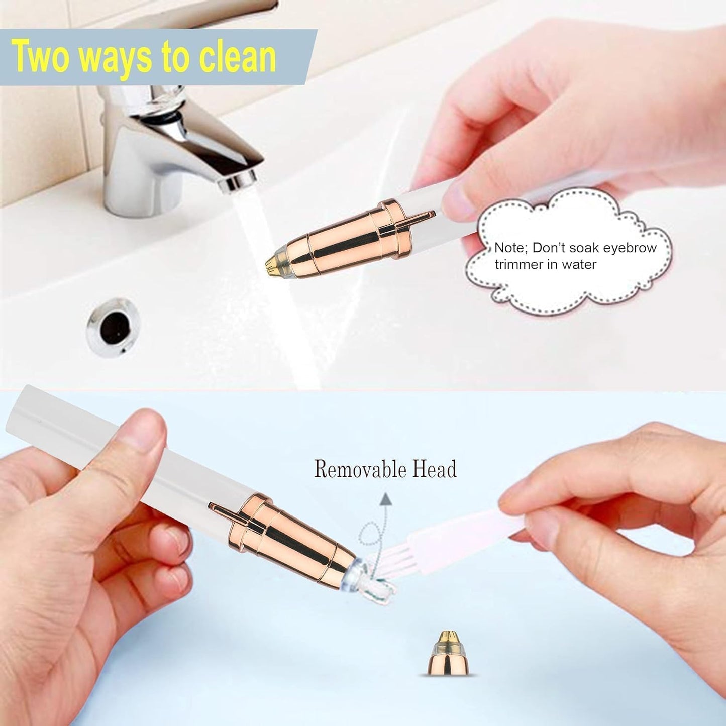 Flawless Eyebrow for Women