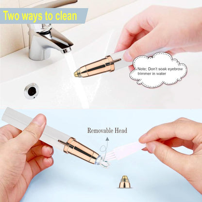 Flawless Eyebrow for Women