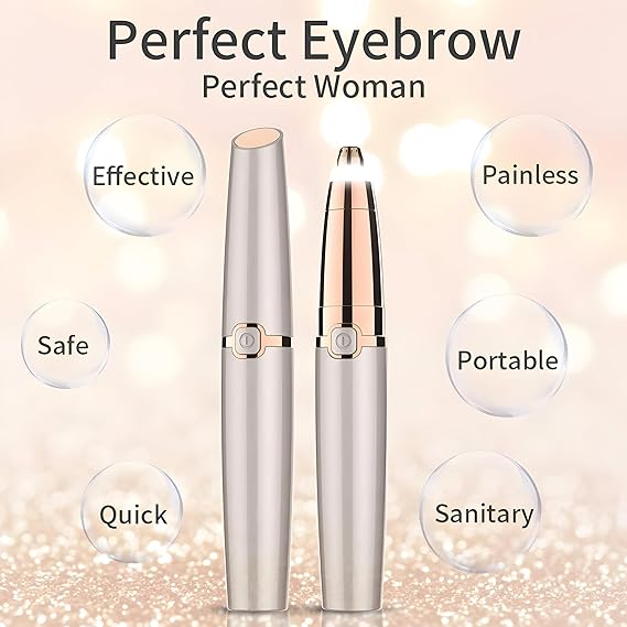 Flawless Eyebrow for Women