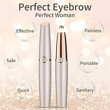 Flawless Eyebrow for Women