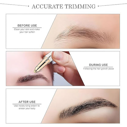 Flawless Eyebrow for Women