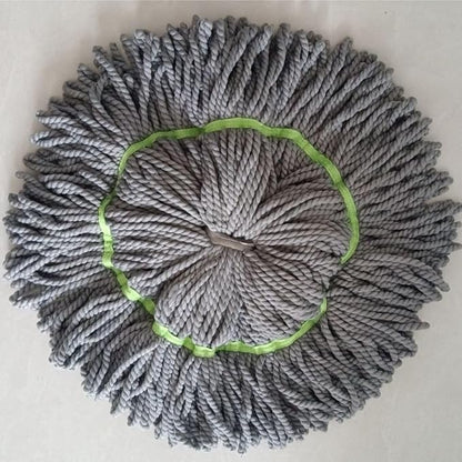 Self-twisting Water Rotating Mop